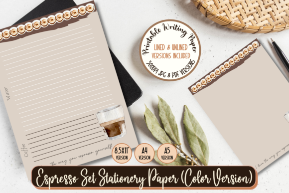 Download Coffee Pick Up Line Stationery Notepad - Premium Resources