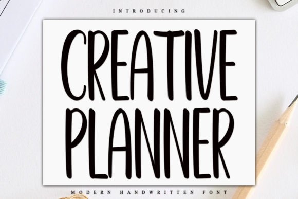 Download Creative Planner - Creative planner Collection